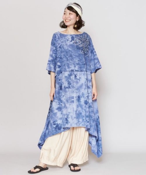 チャイハネ アネーブ変形ワンピース チャイハネ チャイハネ の通販 Mall チャイハネ アネーブ変形ワンピース チャイハネ チャイハネ の通販 Mall