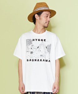 【チャイハネ】コンサメンズTシャツ