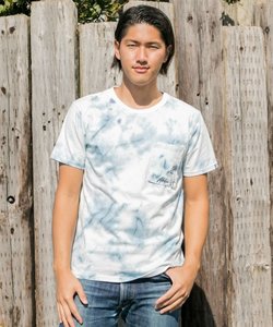 【Kahiko】カラーソメンズTシャツ