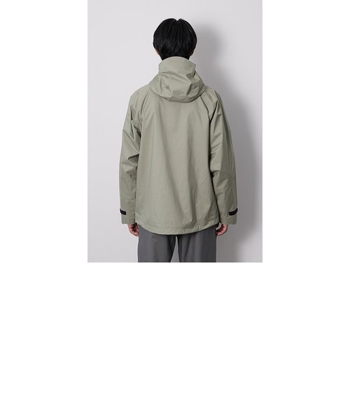 2.5L Rain Jacket | snowpeak（スノーピーク）の通販 - &mall