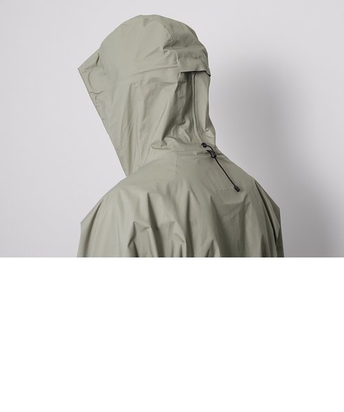 2.5L Rain Jacket | snowpeak（スノーピーク）の通販 - &mall