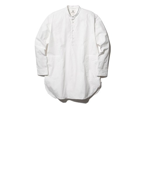 Snow Peak スノーピーク レディース のシャツ ブラウス通販 Mall