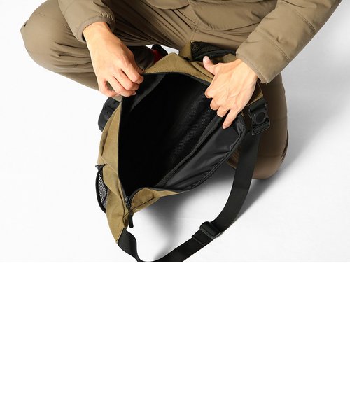 Everyday Use Middle Shoulder Bag | snowpeak（スノーピーク）の通販