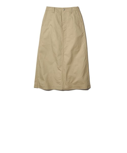 TAKIBI Chino Skirt | snowpeak（スノーピーク）の通販 - &mall
