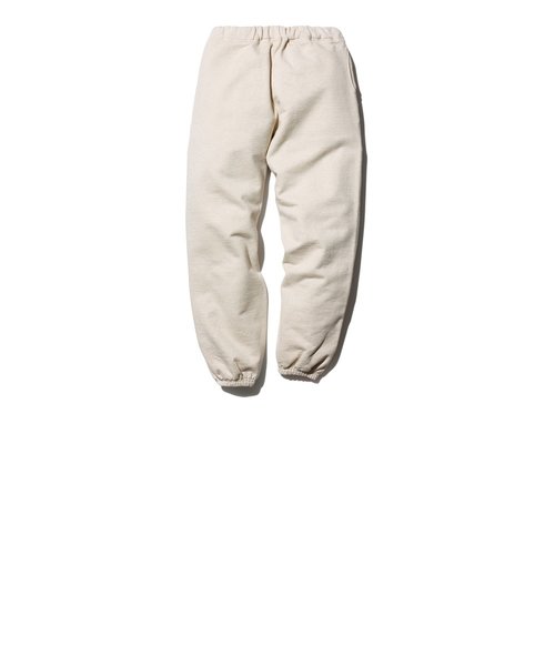 Recycled Cotton Sweat Pants