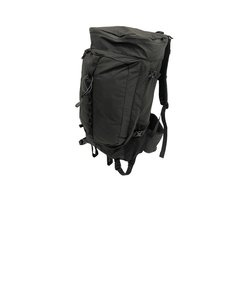 Active Field Backpack M One Black