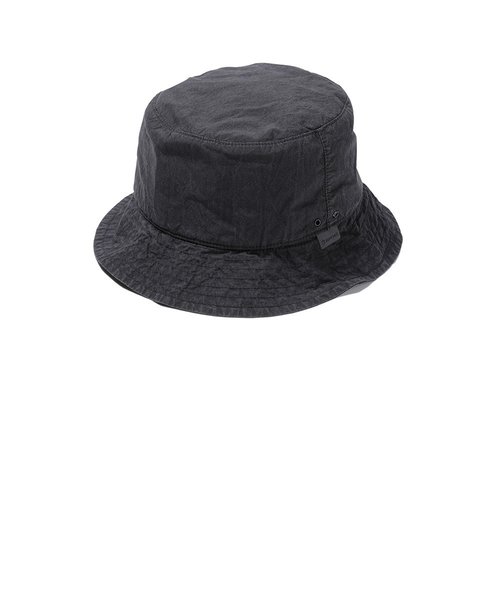 Indigo C/N Bucket Hat 