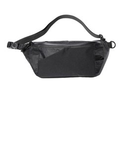 X-Pac Nylon Waist Bag One Brown