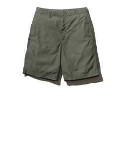 Light Mountain Cloth Shorts 