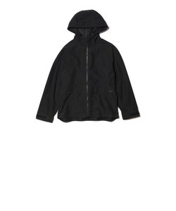 Light Mountain Cloth Zip Up Parka 