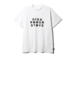 SNOWPEAKER T-Shirt BURNER 