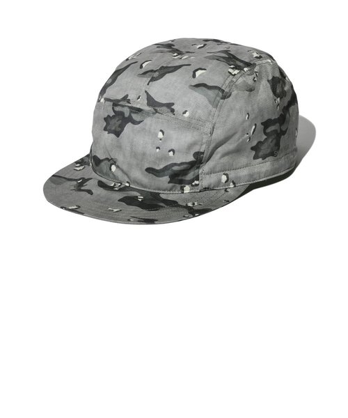 Printed Breathable Quick Dry Cap