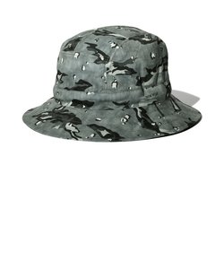 Printed Breathable Quick Dry Hat