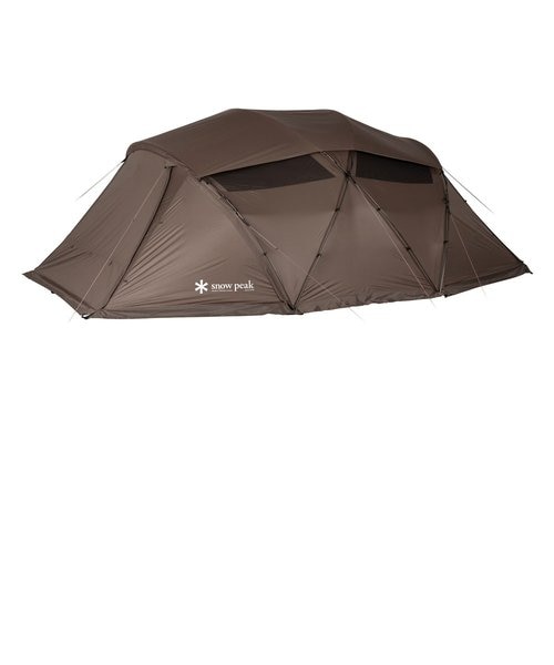 スノーピーク ランドブリーズPro.1　グランドシート付 Amazon.co.jp: スノーピーク(snow peak) 【ノベルティ付き