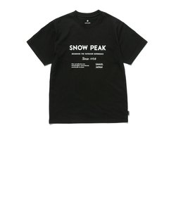 SP Typography T-Shirt