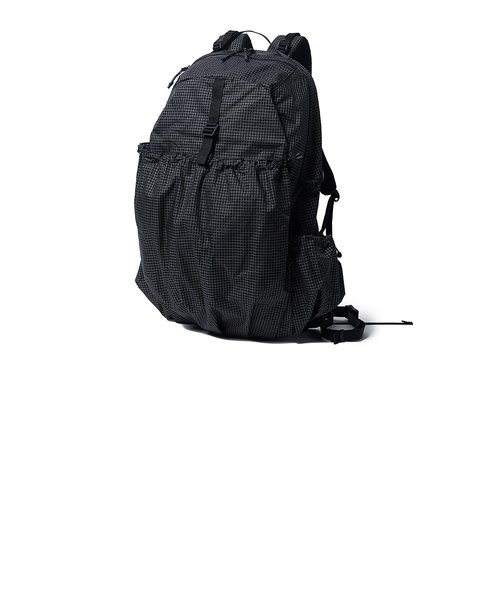 Transit Backpack One Black