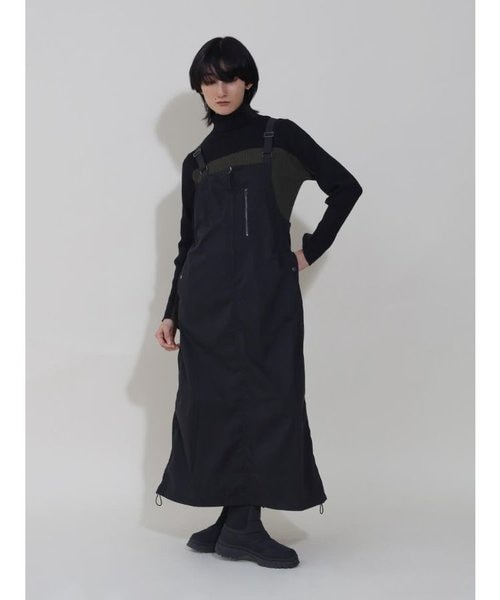 LASUD Aga セットアップ黒9号