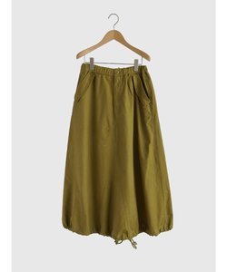 Drost cocoon skirt