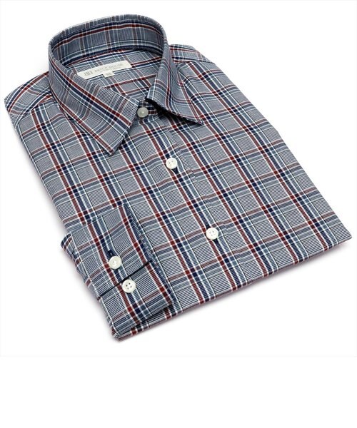 レギュラー 長袖 形態安定 レディースシャツ Tokyo Shirts トーキョーシャツ の通販 Mall