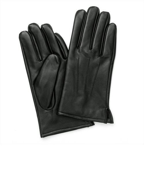 レザーグローブ 手袋 ブラック メンズ