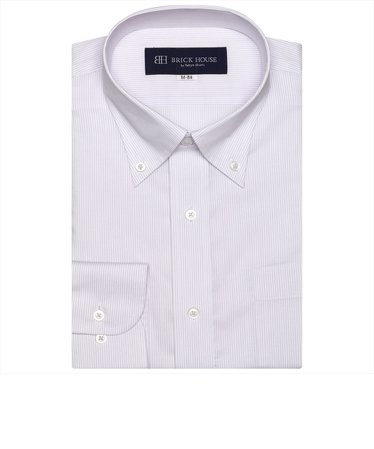 メンズのシャツ・ブラウス（パープル/紫色）通販 | &mall（アンド