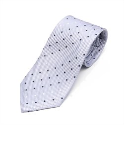 ネクタイ 絹100% ラベンダー ビジネス フォーマル