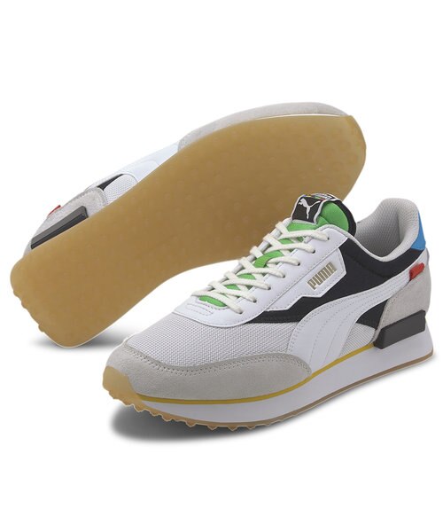 Puma プーマの通販 Mall