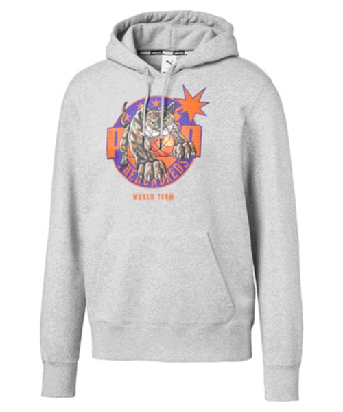 Puma X The Hundreds フーディー スウェット Puma プーマ の通販 Mall Puma X The Hundreds フーディー スウェット Puma プーマ の通販 Mall