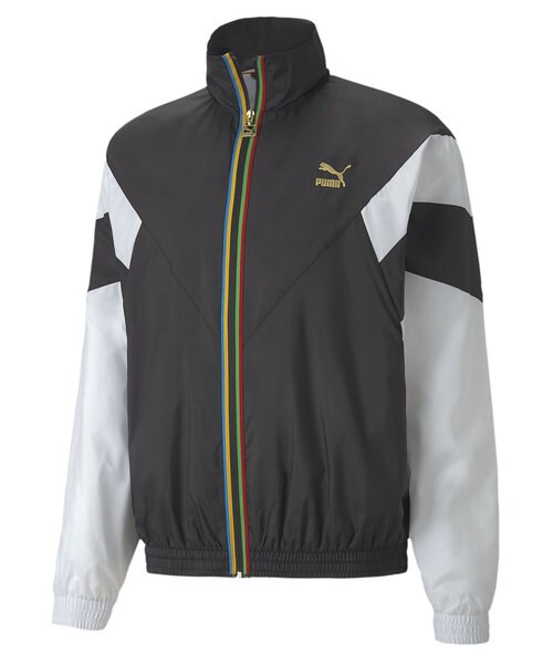 プーマ　TFS WH ウーブントラック　ジャケット　パンツ　上下セット プーマTFS WH ウーブントラックジャケットパンツ上下セット