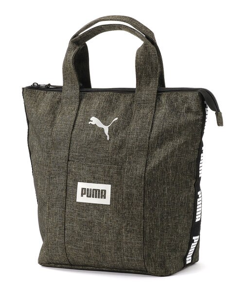 ゴルフ ラウンド クーラー トート バッグ レベル Puma プーマ の通販 Mall