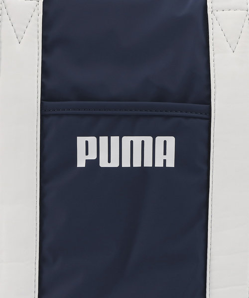 ゴルフ ユニオン ジャック トートバッグ | PUMA（プーマ）の通販 - &mall