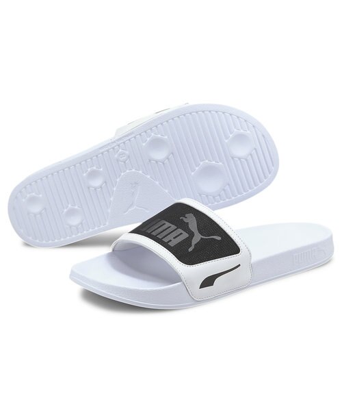 リードキャット Ftr モノ サンダル ユニセックス Puma プーマ の通販 Mall
