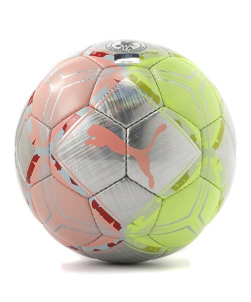 プーマ スピン サッカー ボール Osg Sc Puma プーマ の通販 Mall
