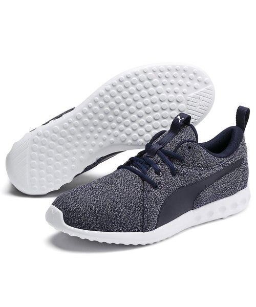 カーソン 2 ニット Nm Puma プーマ の通販 Mall