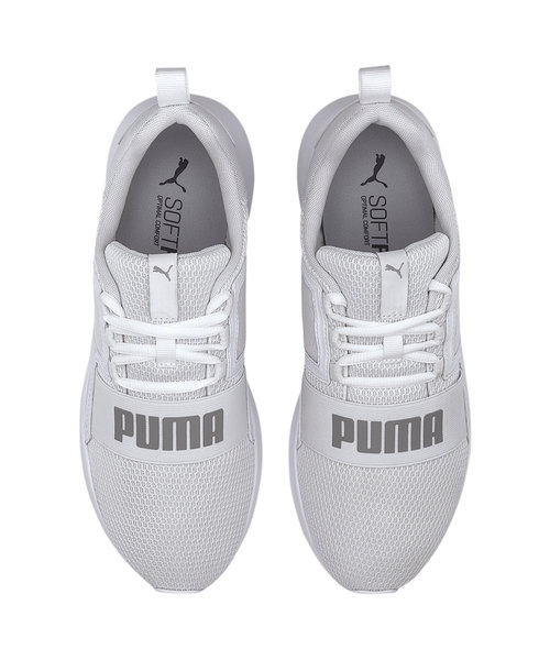 プーマ ワイアード ケージ スニーカー ユニセックス | PUMA（プーマ