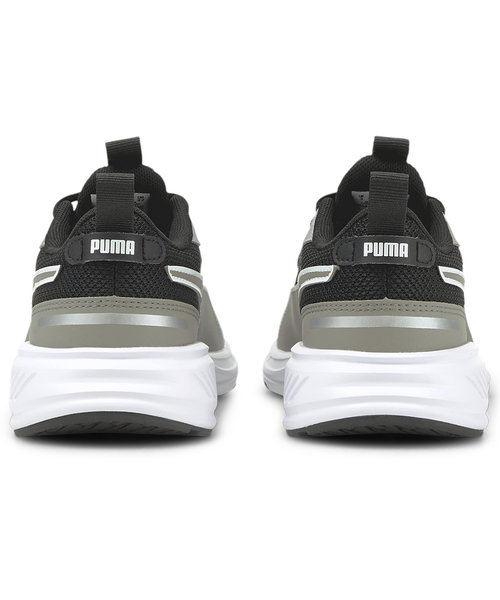 キッズ スコーチ ランナー メッシュ JR スニーカー 22-25cm | PUMA