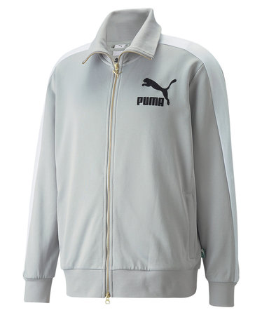 メンズ THE NEVERWORN T7 トラック トップ | PUMA（プーマ）の