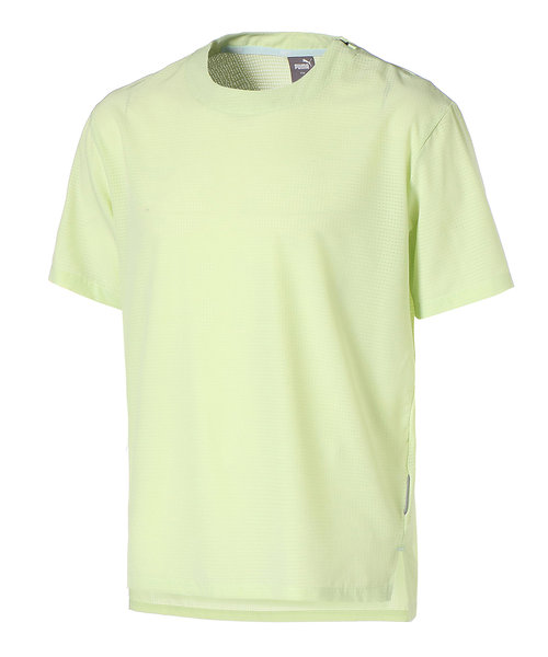メンズ STYLE TECH ウーブン 半袖 Tシャツ | PUMA（プーマ）の通販 - &mall