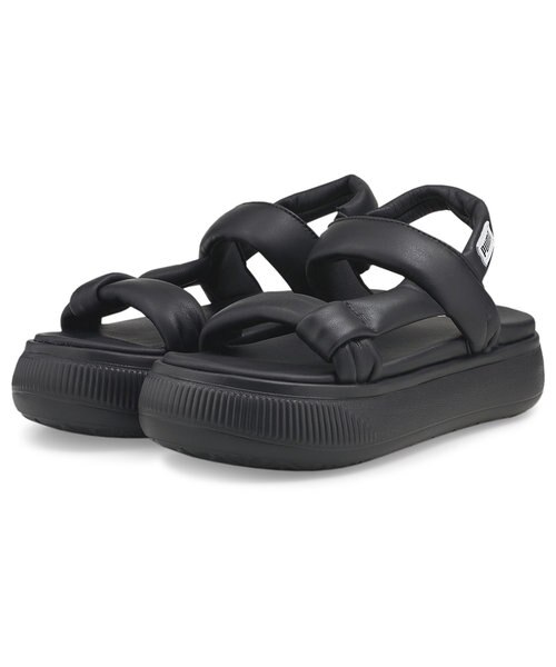 Puma プーマ レディース のサンダル通販 ららぽーと公式通販 Mall