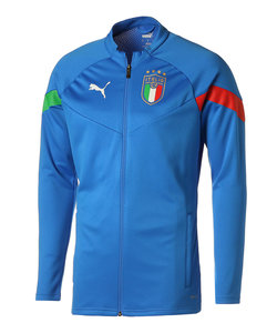 メンズ FIGC イタリア プレーヤー トレーニング ジャケット | PUMA（プーマ）の通販 - &mall