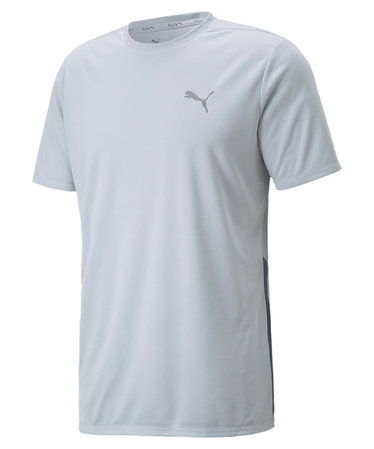 メンズ ACTIVE ビッグ ロゴ 半袖 Tシャツ | PUMA（プーマ）の通販 - &mall