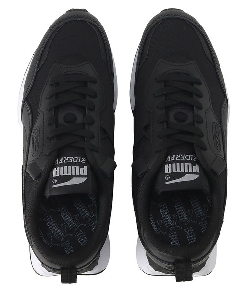 ユニセックス ライダー FV LTH スニーカー | PUMA（プーマ）の通販 - &mall