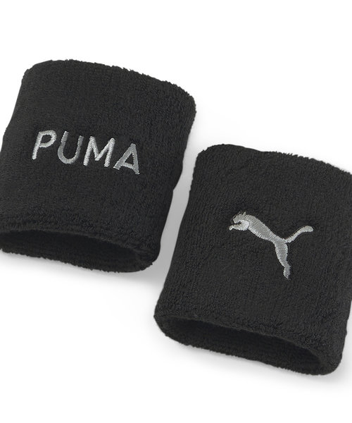 ユニセックス トレーニング プーマ フィット リストバンド | PUMA