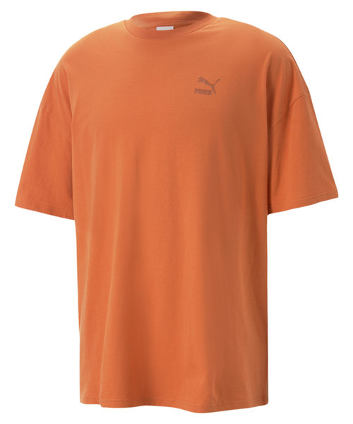 ユニセックス CLASSICS オーバーサイズ 半袖 Tシャツ | PUMA（プーマ