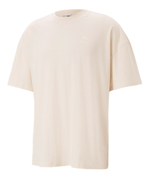 ユニセックス CLASSICS オーバーサイズ 半袖 Tシャツ | PUMA（プーマ
