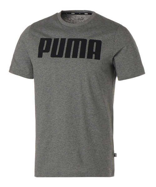 メンズ ESS プーマ 半袖 Tシャツ PUMA（プーマ）の通販 mall