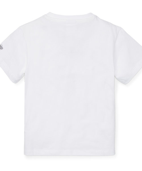 キッズ PUMA x スポンジ・ボブ 半袖 Tシャツ 104-164cm | PUMA（プーマ