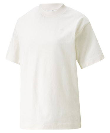 ウィメンズ YONA SUNPO モックネック 半袖 Tシャツ | PUMA（プーマ）の