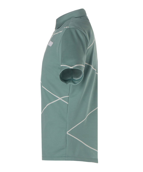メンズ ゴルフ EGW ツアー 半袖 ポロシャツ | PUMA（プーマ）の通販