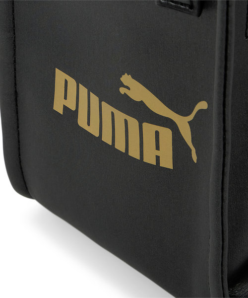 ウィメンズ コアアップ ミニトート X-ボディ 0.9L | PUMA（プーマ）の